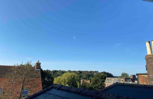 Beautiful boutique studio flat in town centre - Foto 6