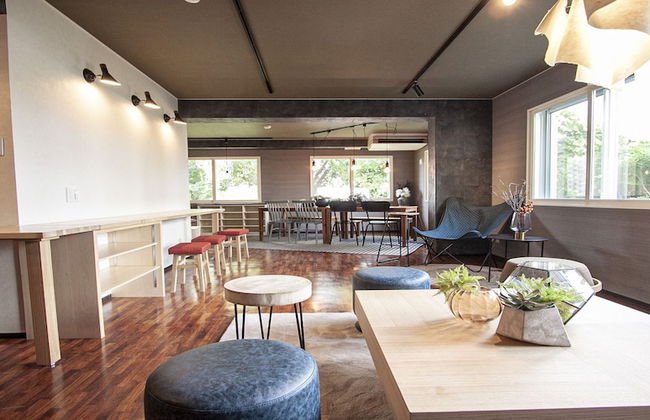 UCHI Living Stay Otaru Suitengu - Photo 1