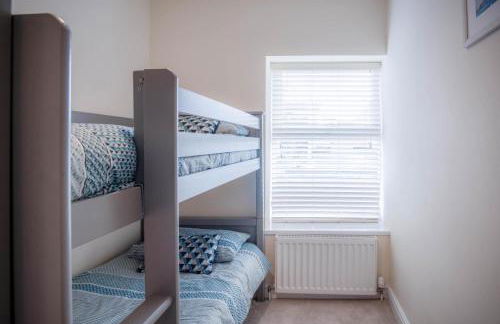 Ty George - 3 Bedroom Cottage - Tenby - Foto 74