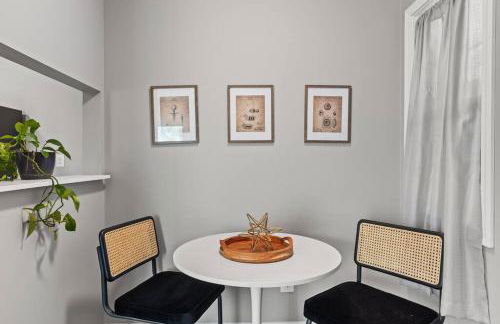 The Luxe/Hot Tub/Putt Putt/10 Miles Shaker Village - Foto 21