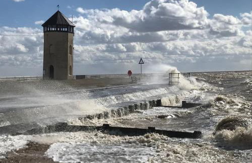 Harbour Walk - Foto 17