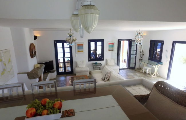 Serifos Houses Aghios Sostis - Foto 68