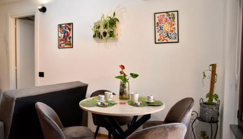 Como's Hill Apartments - Foto 3