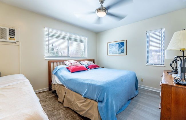 Smugglers' Notch Resort Private Suites - Foto 29