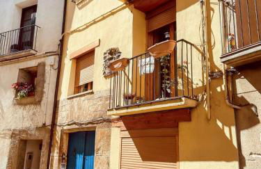 Chic apartment in Tolva, mountain view, 75 m², fireplace - Foto 2