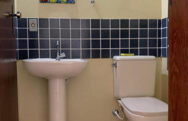 Casa na praia Litoral Norte com vista para o mar perto do centro - Foto 9