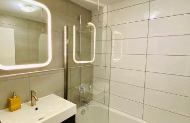 Traumwohnung Stuttgart - Foto 4