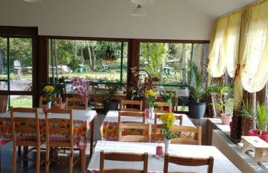 Altana całoroczna Vira numer 7 Herbergerówka Agroturystyka na wsi - Foto 37