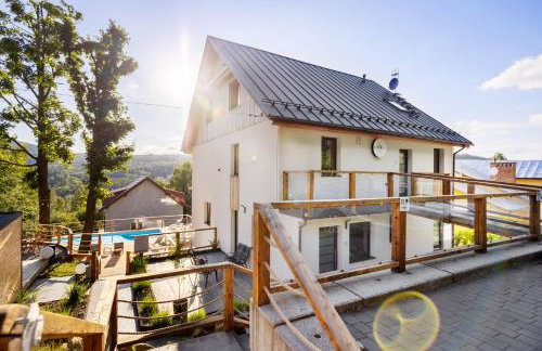 Apartamenty Larice balia, sauna, podgrzewany basen od 30 kwietnia - Foto 27