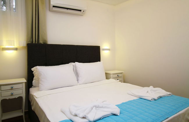 Cesme Kale Tas Apart - Foto 34