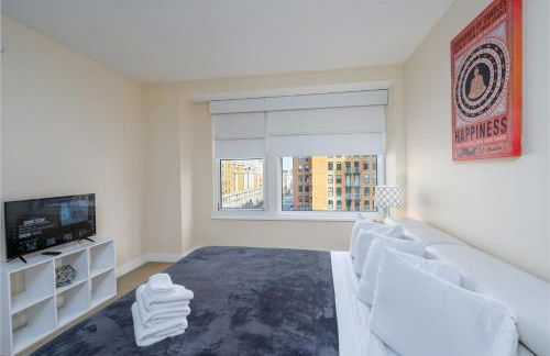 Heaven on Washington Fully Furnished Apartments - Foto 14