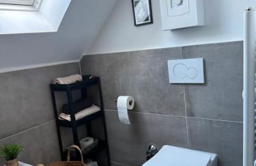 Stilvolles Apartment nähe Messe Düsseldorf in Duisburg Süd - Foto 40