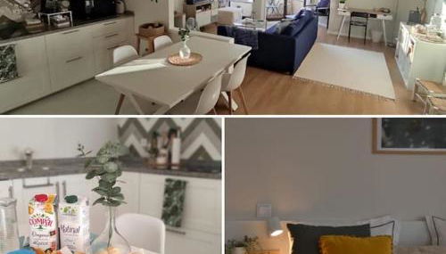 Areia StayInn Beach Apartment - Foto 2