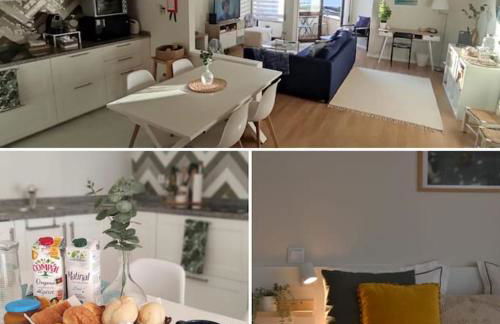 Areia StayInn Beach Apartment - Foto 2