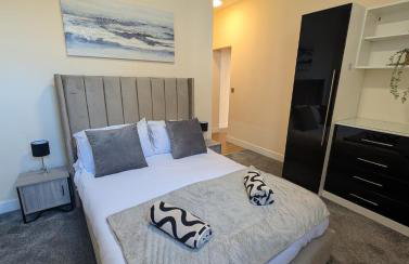 Apartment in Huddersfield West Yorkshire - Foto 11