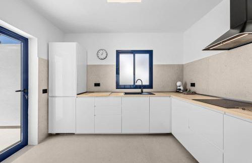 Lanzarote Villa The One - Foto 23