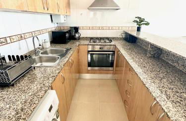 MARINA VILLAGE Peñíscola - Foto 25