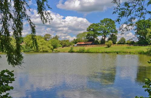 Lake House Cottage - Foto 8