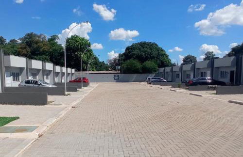 Pequeno Refúgio das Cataratas - Foto 18