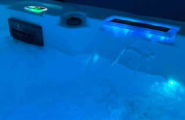 Cocon Classé 3 Etoiles - Love et Détente - SPA - Foto 63