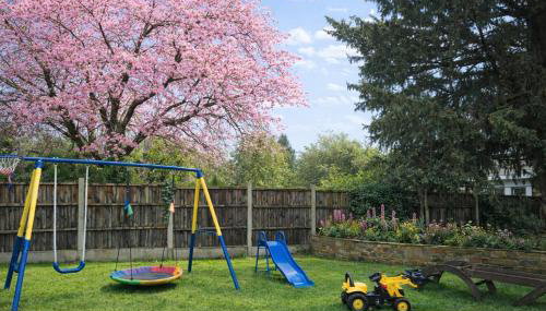 Rural cottage! Wood-fired hot tub Bliss awaits - Foto 2