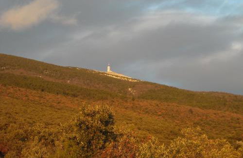 Les Gites du Mont Ventoux - Foto 42