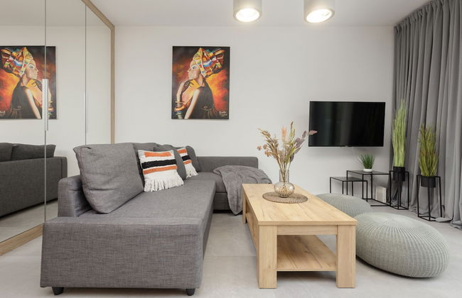 Okrzei 8 2 Balconies by Renters - Foto 17