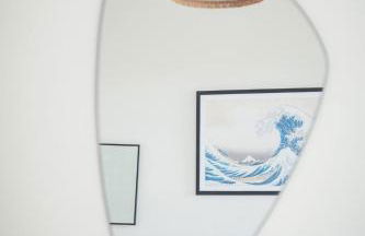 Grand appartement rénové, tout confort - Foto 7