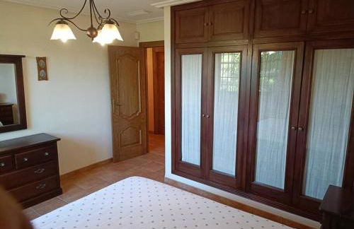 Elche Alicante ideal familias Piscina Barbacoa - Foto 45