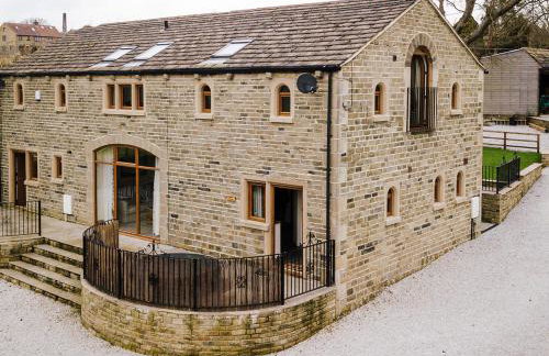 Cedar Barn - Uk33352 - Foto 15