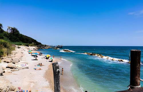 Alloggio sulla Via Verde Costa dei Trabocchi - Foto 10