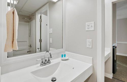 Second Floor Deluxe Suite Bay View - Foto 4