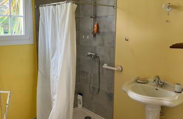 Maison Familiale vue mer et plage à pieds - Foto 23