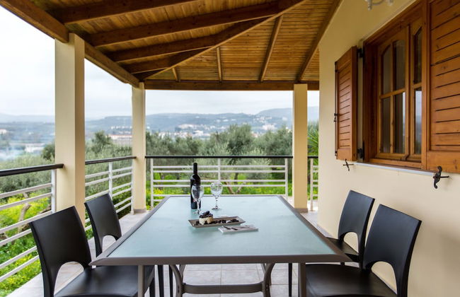 Villas Lefkothea - Photo 25