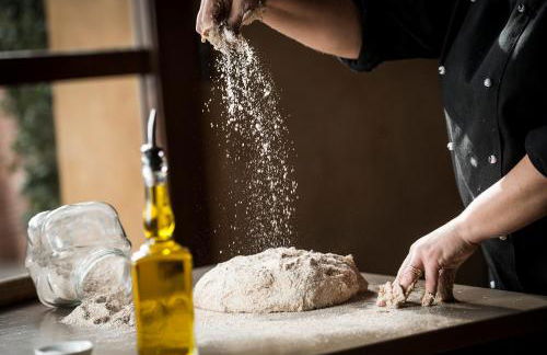 Salvadonica - Borgo del Chianti - Foto 119