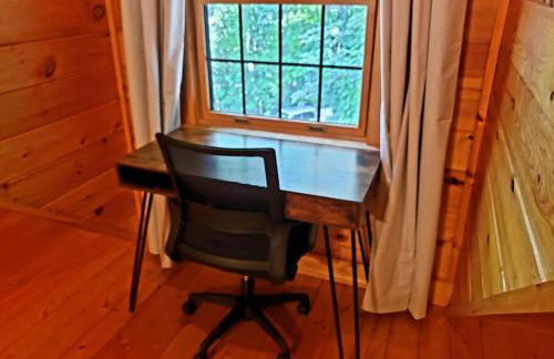 Smokey Mountain Retreat - Foto 37