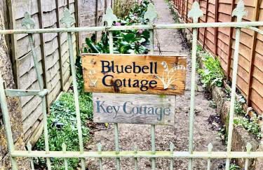 Key Cottage, sleeps 8 - Foto 42