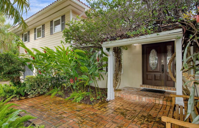 Coral Ridge Getaway by Avantstay Pool Hot Tub Billiards 5mins to Beach - Foto 45