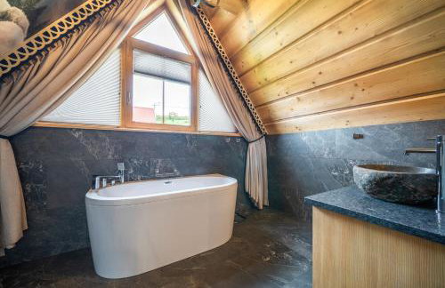 Boska Osada - Foto 24