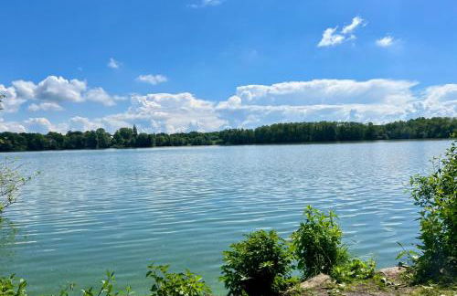 Ferienwohnung Ostseefeuer - Foto 70