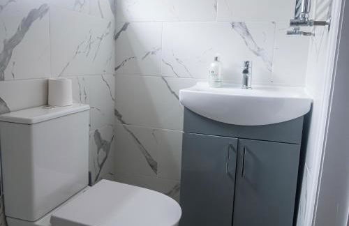 Royal Luxe 4 - 6 Bed House in London - Foto 30