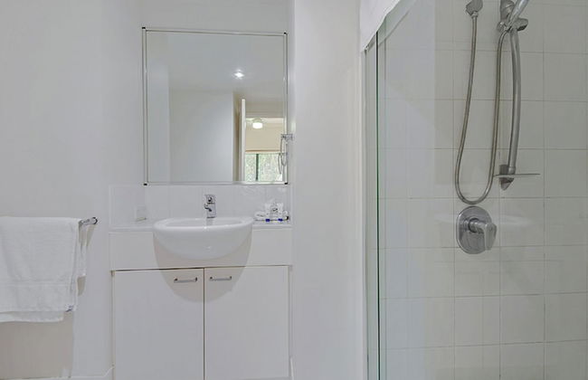 Inn on the Park Apartments - Foto 48