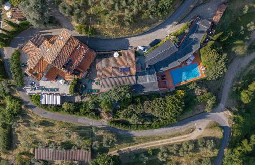 Agriturismo Borgo Mocale - Foto 45