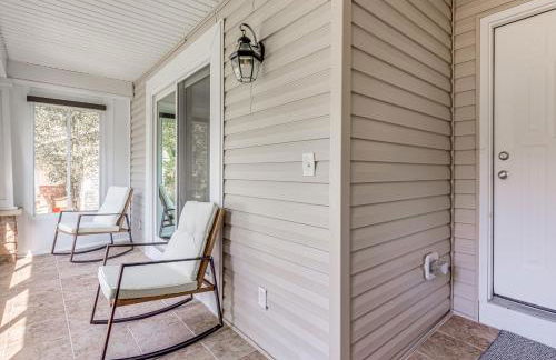 Upscale Home near Blossom, CVNP, Ski Resorts - Foto 5