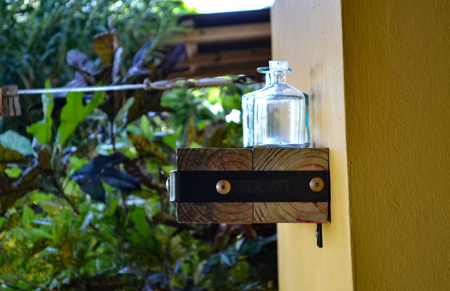 Jan Kok Lodges - Foto 63