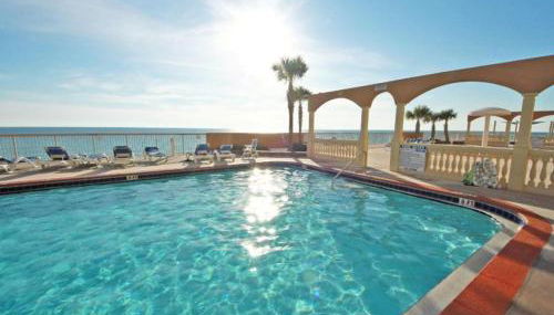 Sunrise Beach Resort by Panhandle Getaways - Foto 4, young children, Other