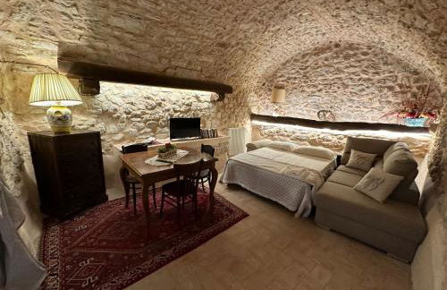 Tetti di Trevi - Foto 2