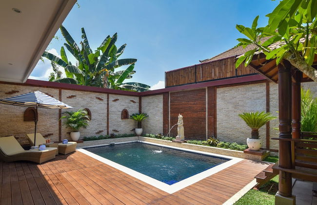 Villa Mozart - Foto 36