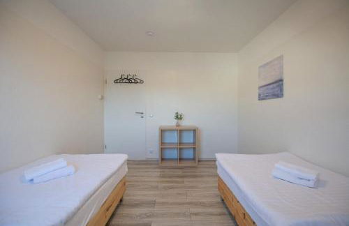 T&K Apartments - 3 Room Apartment with Balcony - Foto 6