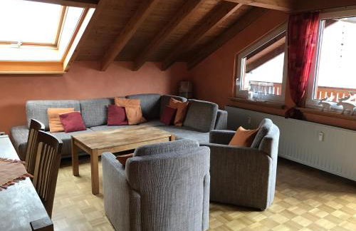 Messe CGN/DUS Großräumige Wohnung in guter Verkehrslage - Foto 2